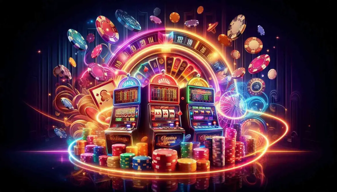 VegaZone Casino